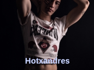Hotxandres