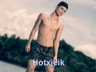 Hotxjeik