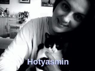 Hotyasmin
