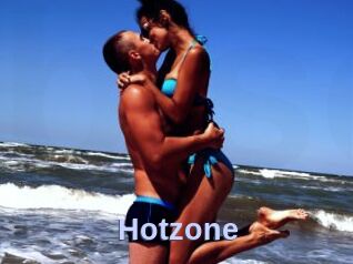Hotzone