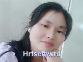 Hrfsefhwrd
