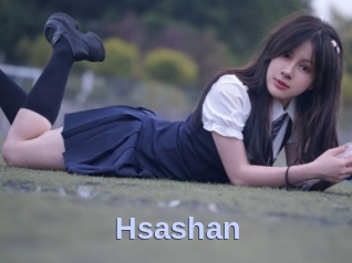 Hsashan