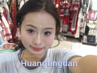Huangtingdan