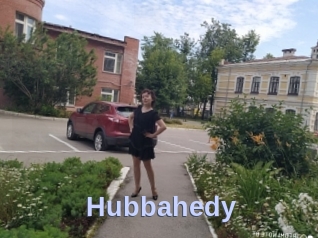 Hubbahedy