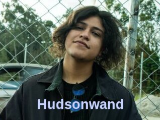 Hudsonwand