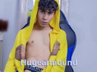 Hugearmound