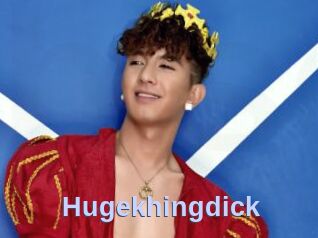 Hugekhingdick