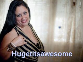 Hugetitsawesome