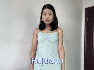 Hujuann