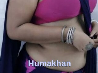 Humakhan