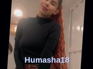 Humasha18