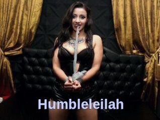 Humbleleilah