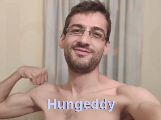 Hungeddy
