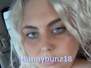 Hunnybunz18
