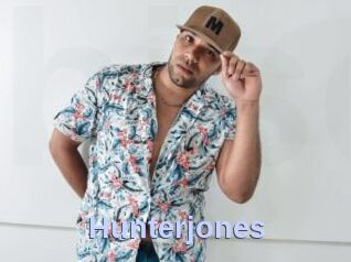 Hunterjones