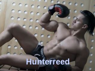 Hunterreed
