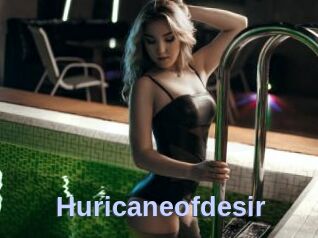 Huricaneofdesir