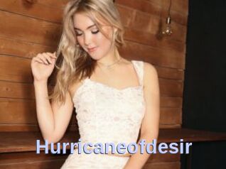 Hurricaneofdesir