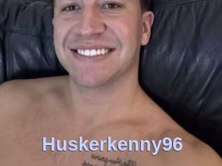 Huskerkenny96
