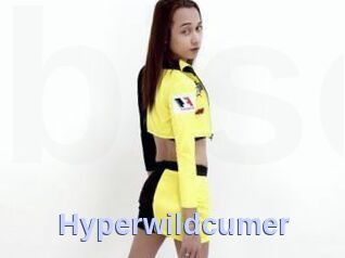Hyperwildcumer
