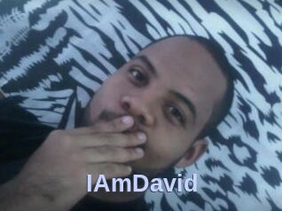 IAmDavid