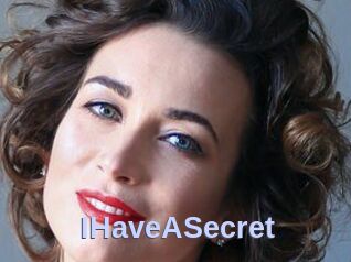 IHaveASecret