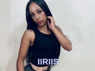 IIRIIS