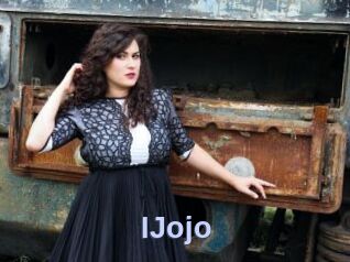 IJojo