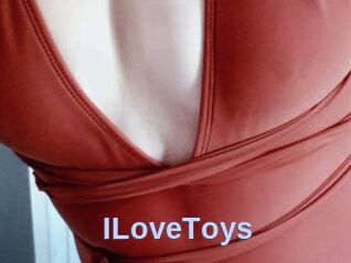 ILoveToys