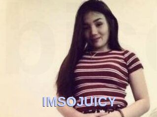 IMSOJUICY