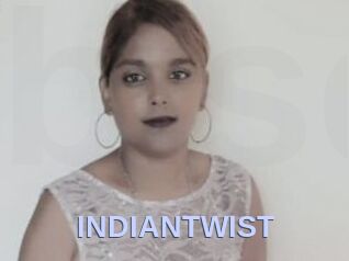 INDIANTWIST