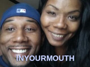INYOURMOUTH