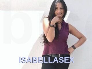 ISABELLASEX