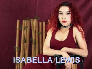 ISABELLA_LEWIS