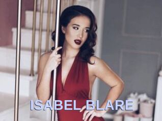 ISABEL_BLARE