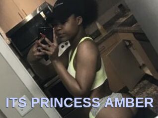 ITS_PRINCESS_AMBER