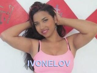 IVONELOV