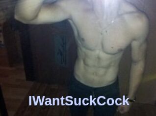 IWantSuckCock