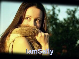 IamSally