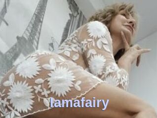 Iamafairy