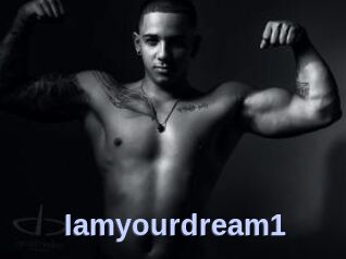 Iamyourdream1