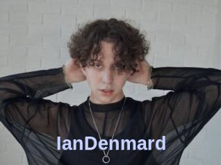 IanDenmard