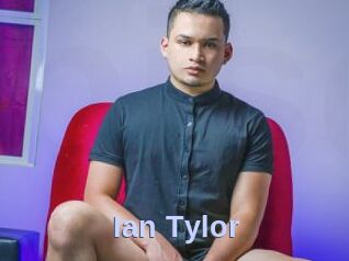 Ian_Tylor