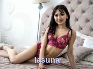 Iasuna
