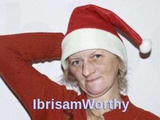 IbrisamWorthy