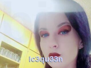 Ic3qu33n