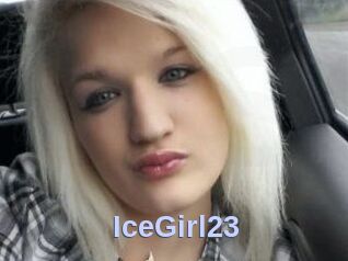 IceGirl23