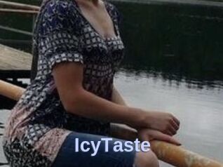 IcyTaste