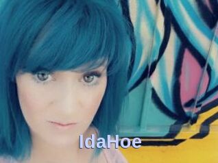 IdaHoe