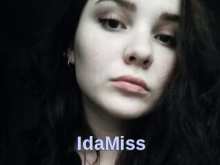 IdaMiss